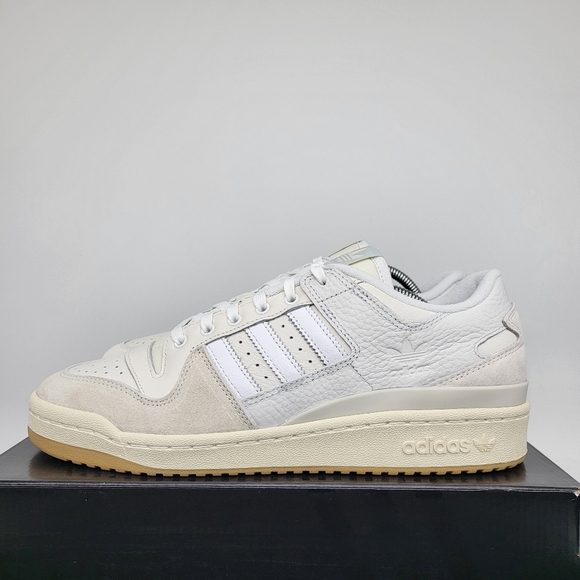 adidas Other - New adidas Forum 84 Low ADV Men's Shoes Size 10.5